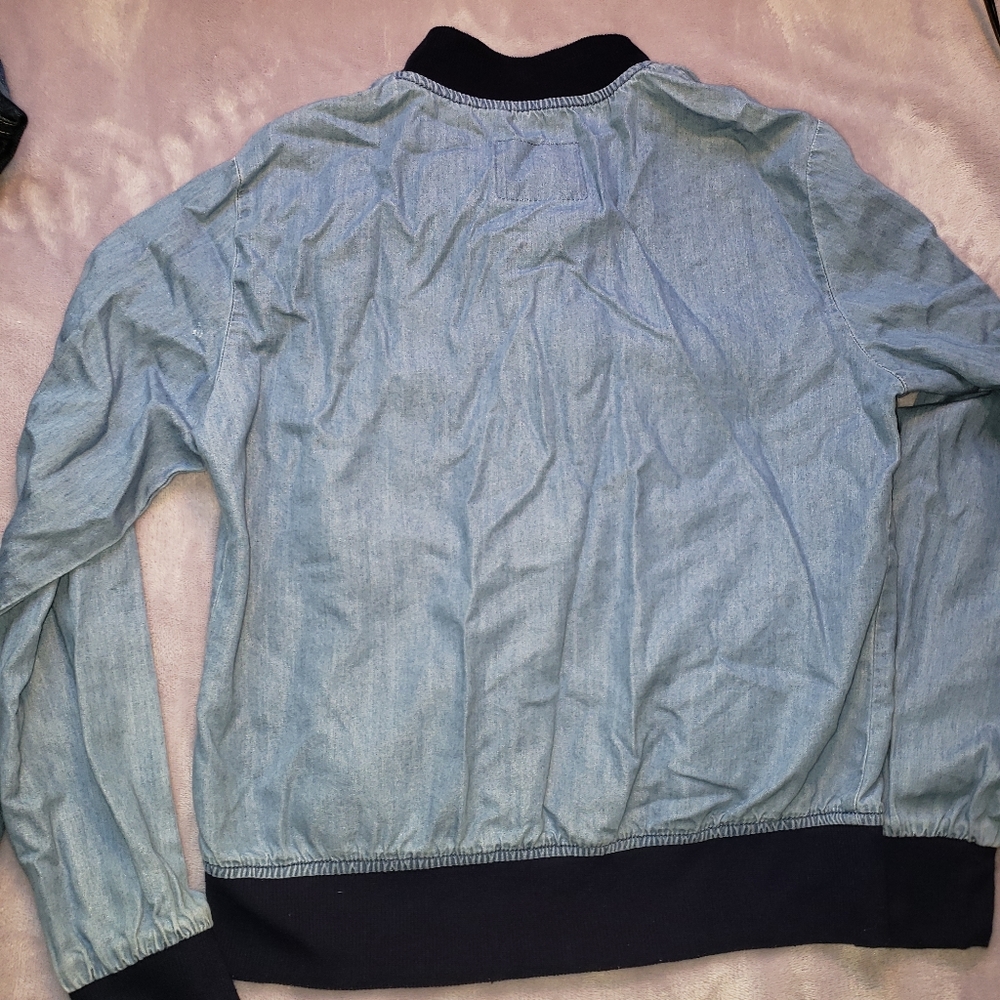 Jacket - Picture 2 of 2